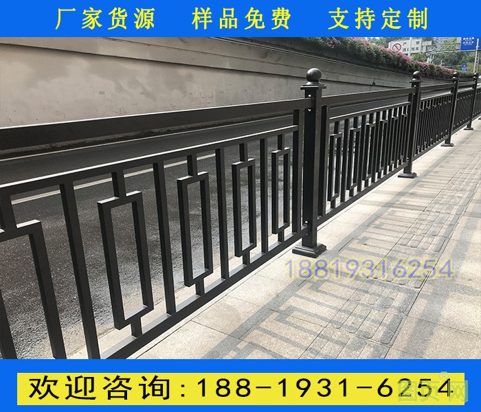 市政護欄22