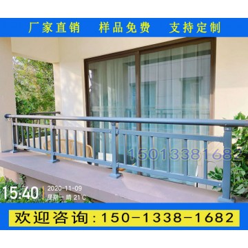 河源陽臺組裝護欄生產廠家 梅州定做