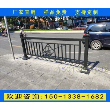 廣州人行道欄桿生產廠家 南沙街道護