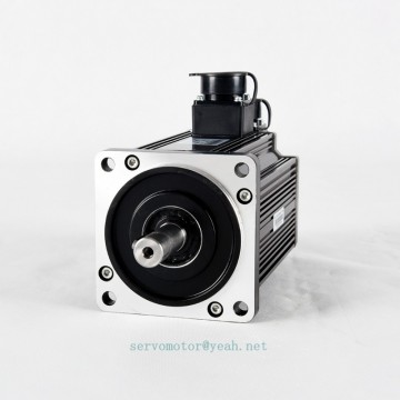 華大伺服電機110mm法蘭 0.6-1.8kw中