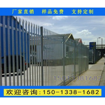 儋州工地組裝欄桿批發 樂東圍墻通透