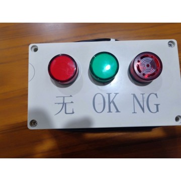 磁極檢測(cè)傳感器NS-24 磁場(chǎng)南北極性
