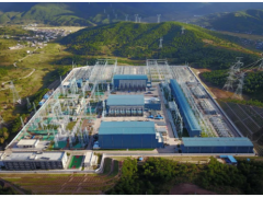 贊！南京因泰萊榮登2020-2021年度第一批優(yōu)質(zhì)工程金獎