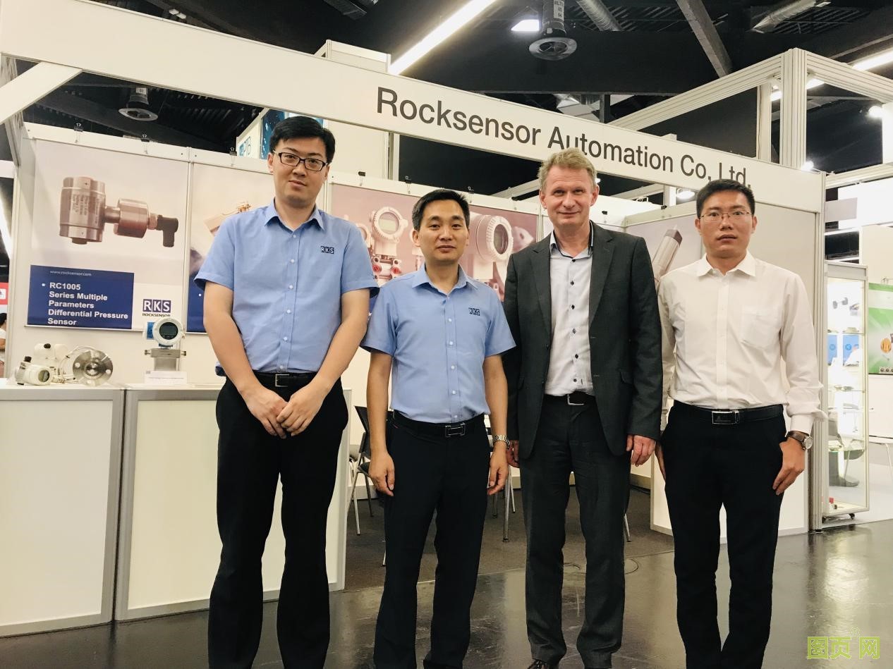 上海洛丁森工業自動化設備有限公司企業2020年活動照片02