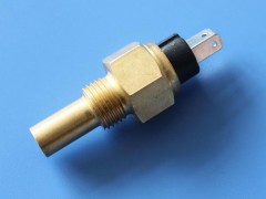 果斷收藏：五種常用的溫度傳感器！