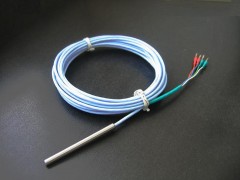 果斷收藏：熱電阻傳感器的原理是什么？