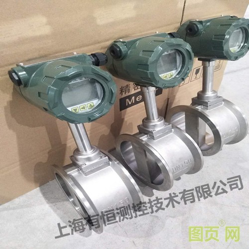 上海有恒測(cè)控渦街流量計(jì)廠家