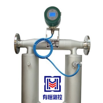酒精科里奧利質(zhì)量流量計(jì) 甲醇科氏力