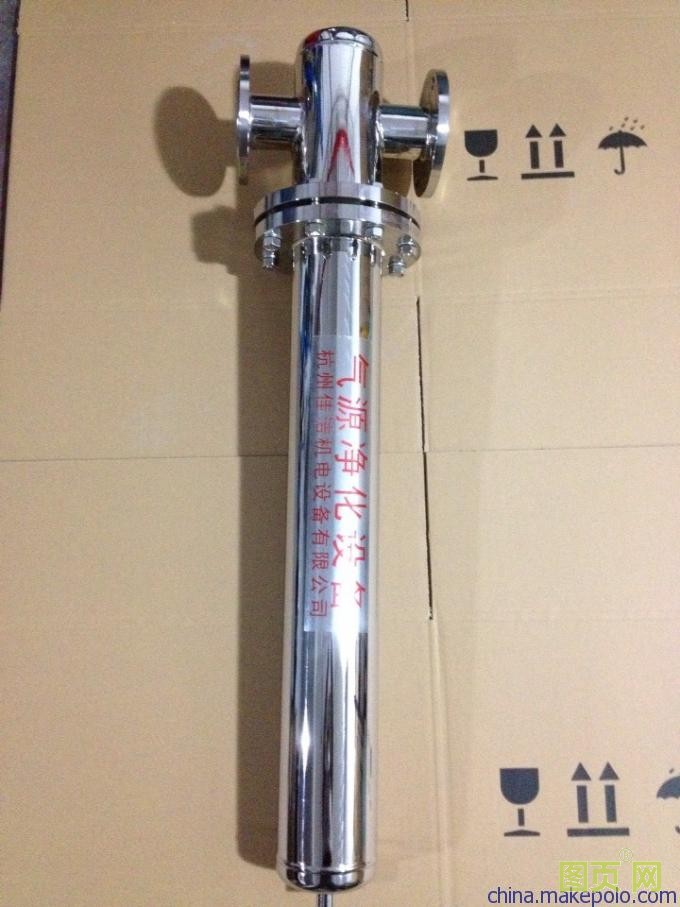 5不銹鋼過濾器