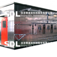 SCS-900F 石化、化工行業(yè)氣體分析系統(tǒng)