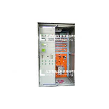 SCS-900Y 冶金行業(yè)氣體分析系統(tǒng)