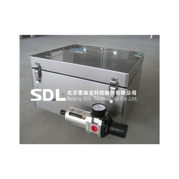SD200采樣探頭