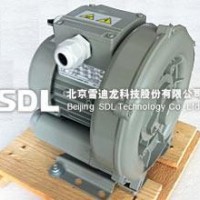 粉塵儀風機