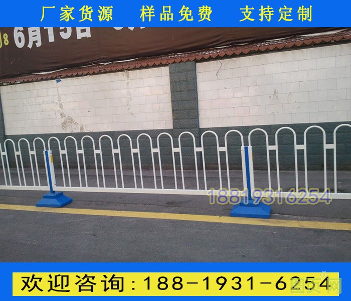 市政護欄21