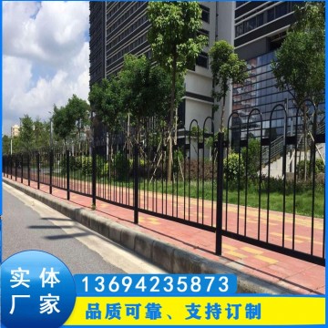 東莞交通防護隔離欄 道路京式護欄 