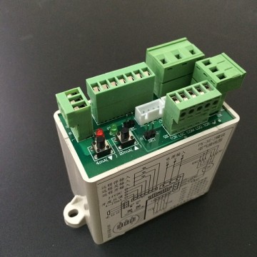 PT-3E-J調節模塊電動裝置