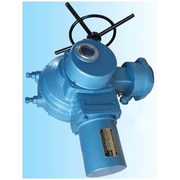 大扭矩電動閥門Q400-0.5W 執行機構
