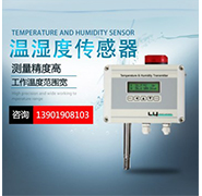 上海露意儀表廠價供應(yīng)LY60s系列溫濕度變送器