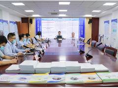 蘇州計量測試院“能源計量服務印染行業(yè)”座談會成功舉辦