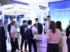 GEME 2022加快重慶智造步伐，打造智慧名城