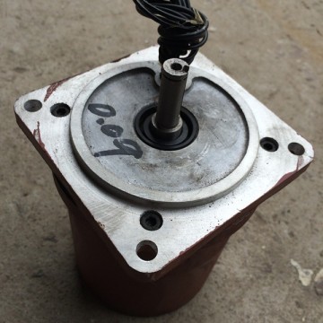 YDF-112-4 0.09KW電動機