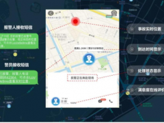 數字治堵 文明暢行 大華股份助力交替通行更美麗！