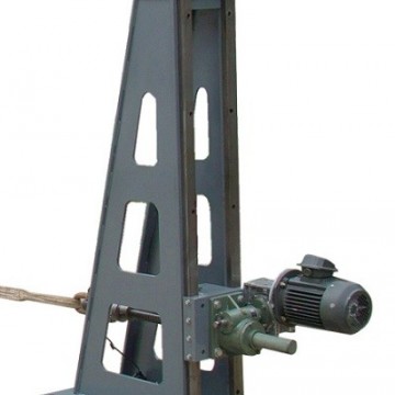 駐車(chē)制動(dòng)性能測(cè)試儀 ZC-A型駐車(chē)制動(dòng)
