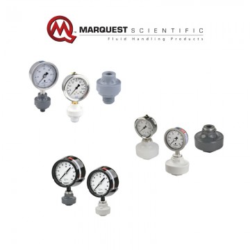 美國Marquest Scientific塑料針閥隔
