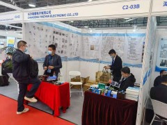 長(zhǎng)沙英雁電子攜高端民族品牌傳感器變送器亮相2021中國(guó)國(guó)際軌道交通博覽會(huì)和裝備制造產(chǎn)業(yè)博覽會(huì)