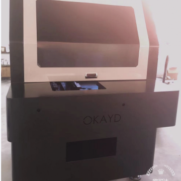 江蘇曲面噴印機全自動UV噴印機蘇州