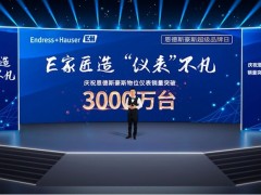 聚力前行 恩德斯豪斯超級品牌日 ——走進(jìn)物位圓滿成功