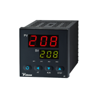 宇電AI智能數顯溫控器PID調節器溫度儀表