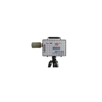 CCZG-2A型個(gè)體粉塵采樣器