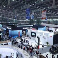 2022中國(guó)(上海)國(guó)際功率型NTC熱敏電阻器展覽會(huì)