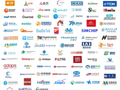 Sensor Shenzhen深圳國際傳感器與應用技術展覽會已吸引眾多知名傳感器廠商參展