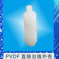 PVDF投入液位系列四氟防腐儀表配件