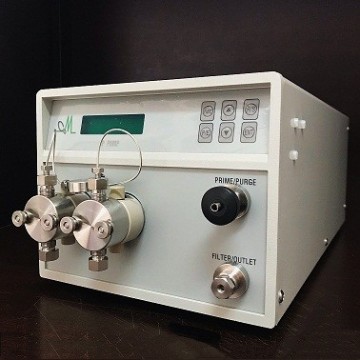 高壓微反應釜用計量泵康諾CP200-LDI