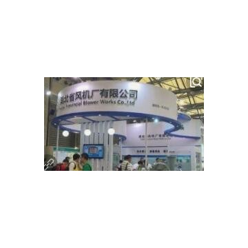 2023西安國際風機展|2023中國國際工
