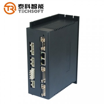 深圳泰科智能APX系列音圈無刷伺服電