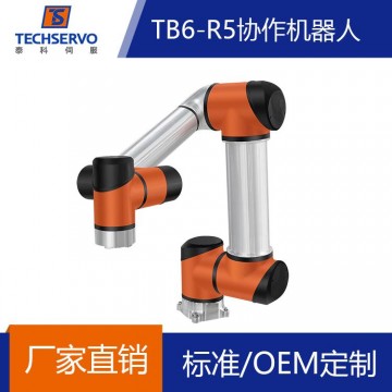 六軸抓取機(jī)械手-深圳泰科智能機(jī)器人