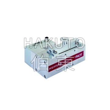 上海伯東 渦輪分子泵 HiPace 10