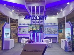 展會(huì)直擊丨2023華南國際工業(yè)博覽會(huì)