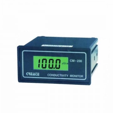 科瑞達電導(dǎo)率儀CCT-3320V 電阻率儀C