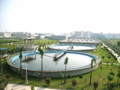 廈門精川與山東水務(wù)公司合作污水加藥控制微小型電磁流量計