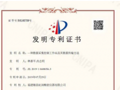 2023年虹潤公司產(chǎn)品榮獲五項(xiàng)國家發(fā)明專利