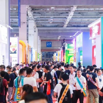 2024第23屆上海全食展