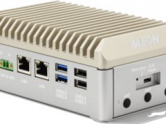 研揚科技發(fā)布搭載NVIDIA Jetson Orin NX的BOXER-8652AI