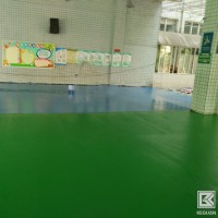 貴州廠房地坪涂料-貴陽廠房地坪漆-科冠生產(chǎn)定制