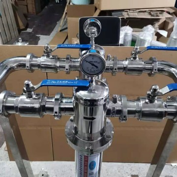 負壓吸引系統滅菌過濾器 負壓吸引系