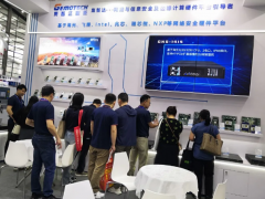 深圳網絡安全展圓滿落幕，集智達收獲青睞載譽而歸